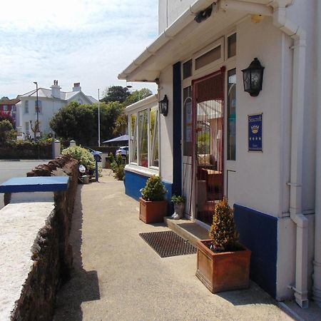 Seacroft Guest House Paignton Exterior foto
