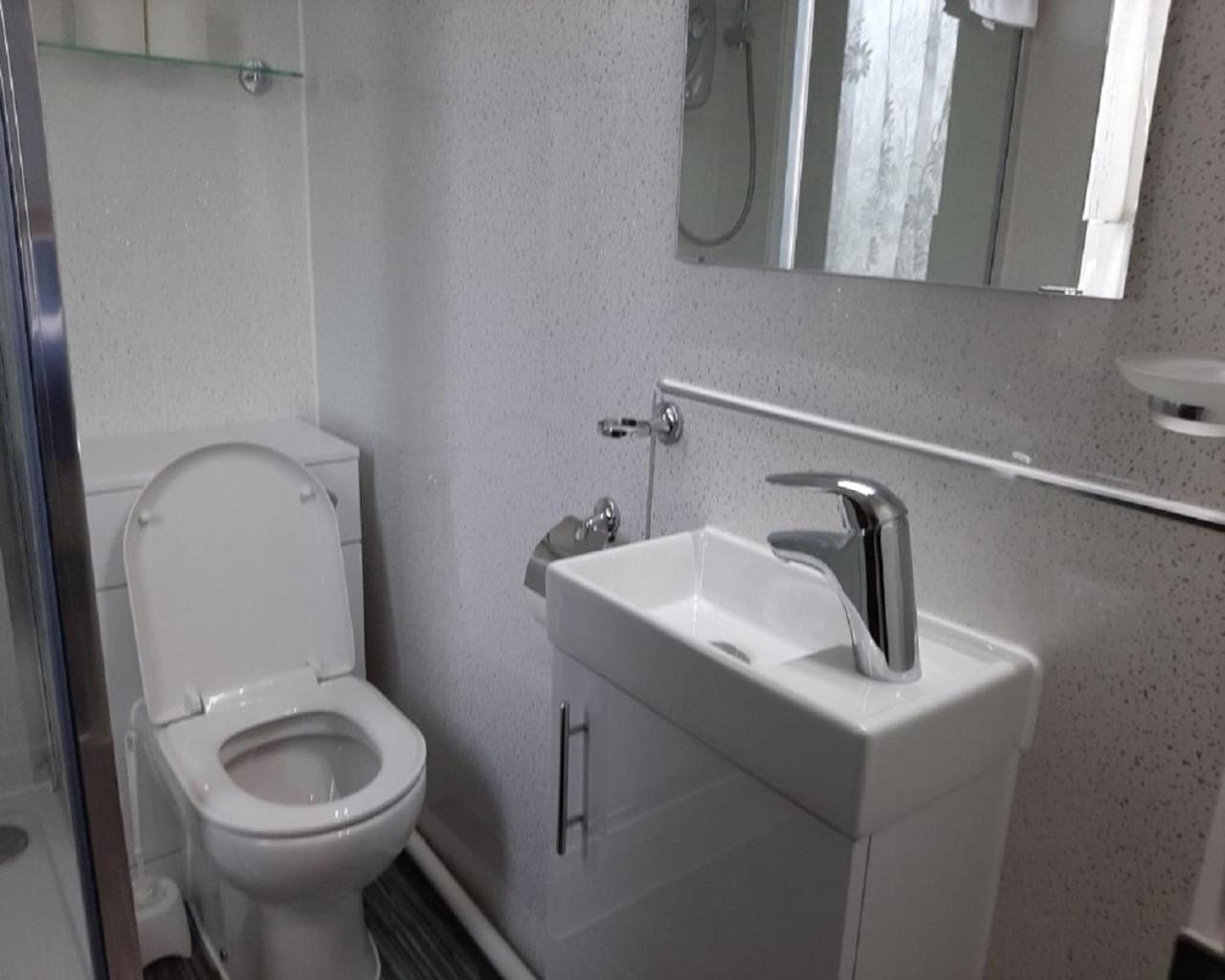 Seacroft Guest House Paignton Zimmer foto