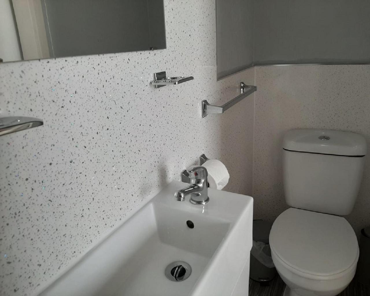 Seacroft Guest House Paignton Zimmer foto