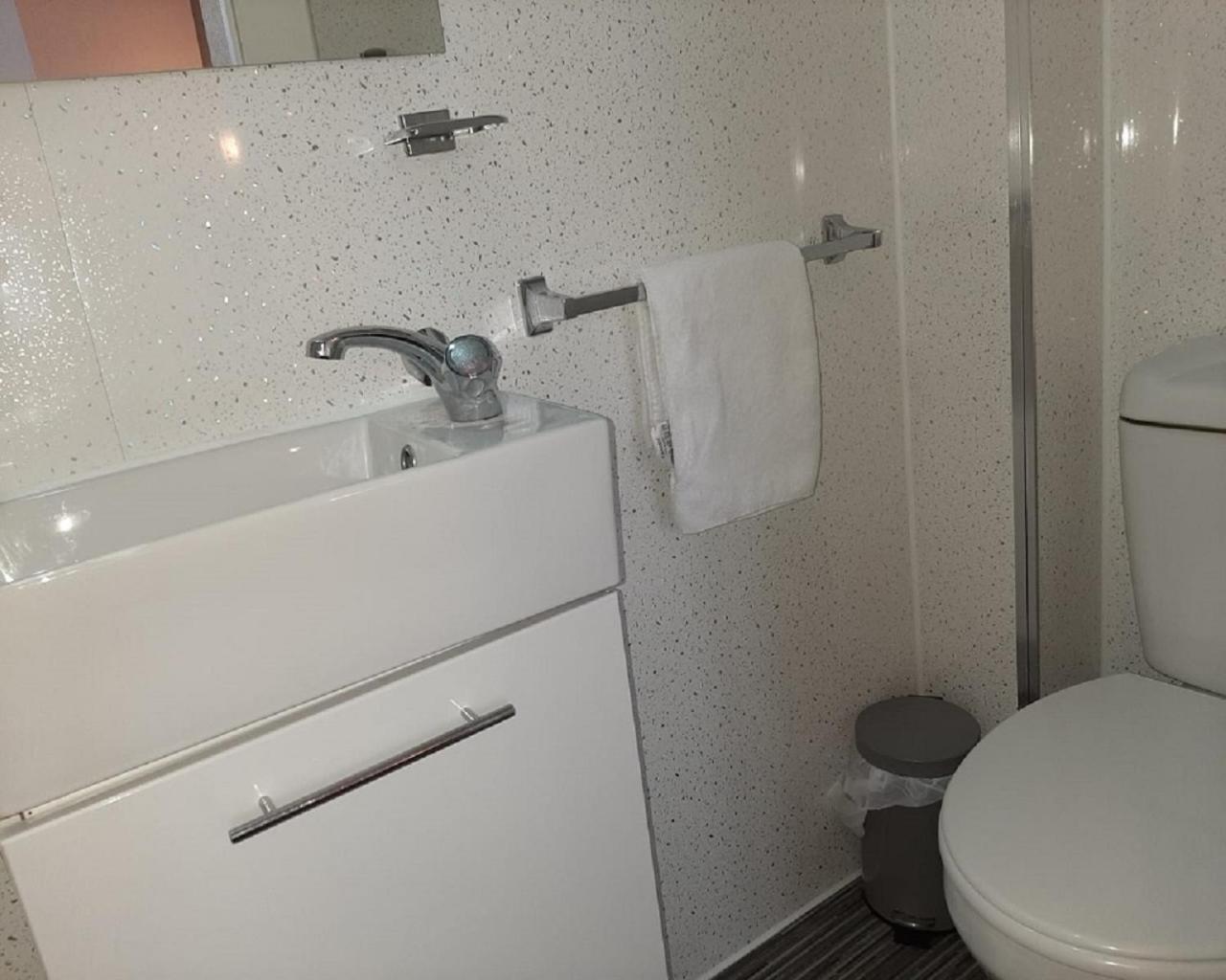Seacroft Guest House Paignton Zimmer foto