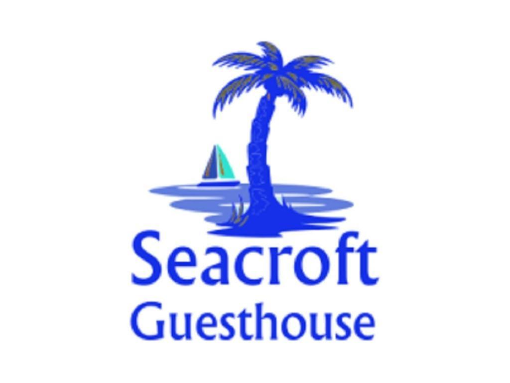 Seacroft Guest House Paignton Exterior foto