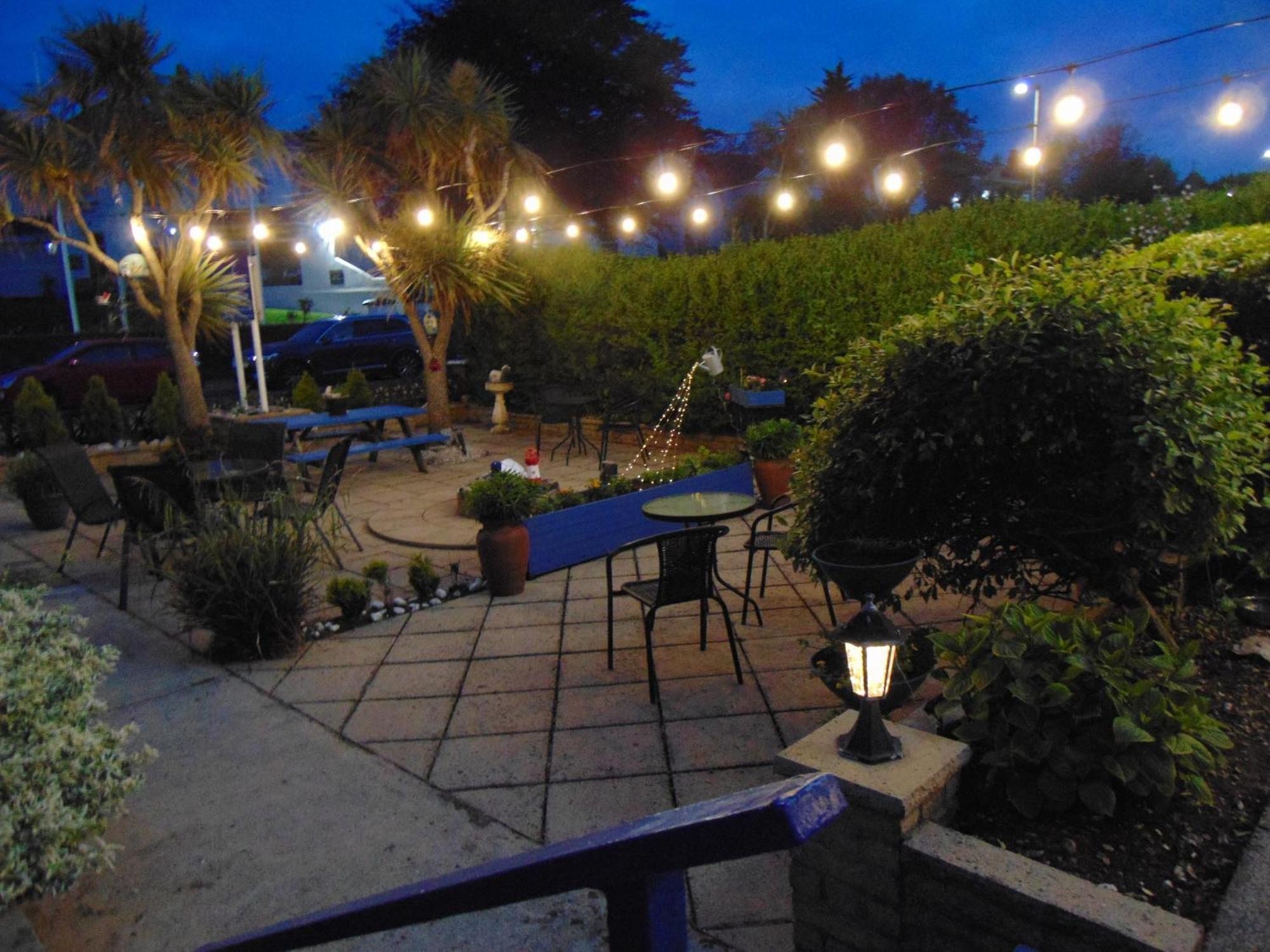 Seacroft Guest House Paignton Exterior foto