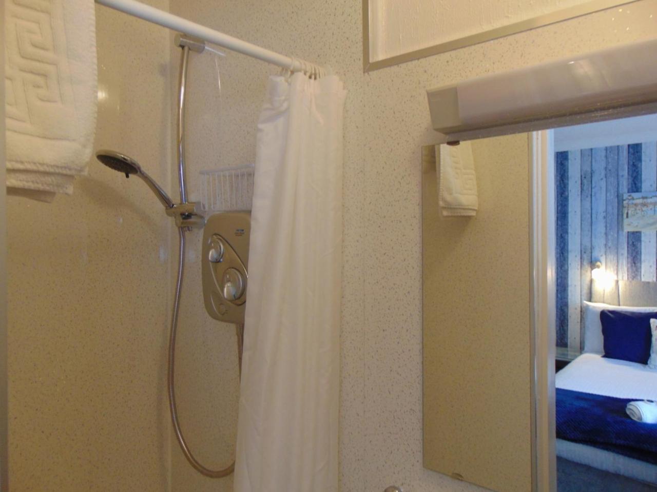 Seacroft Guest House Paignton Zimmer foto