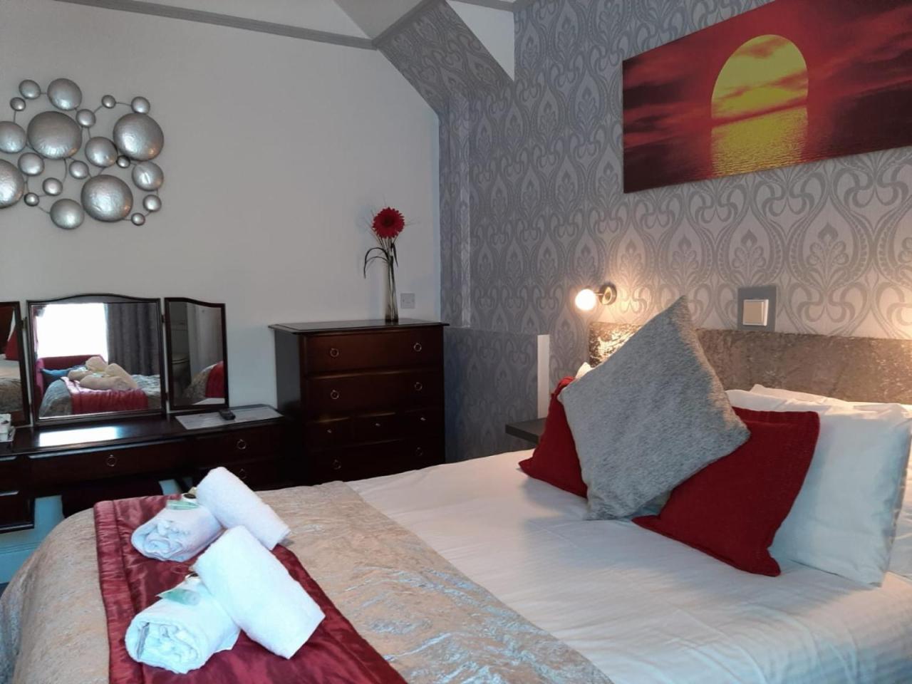 Seacroft Guest House Paignton Zimmer foto