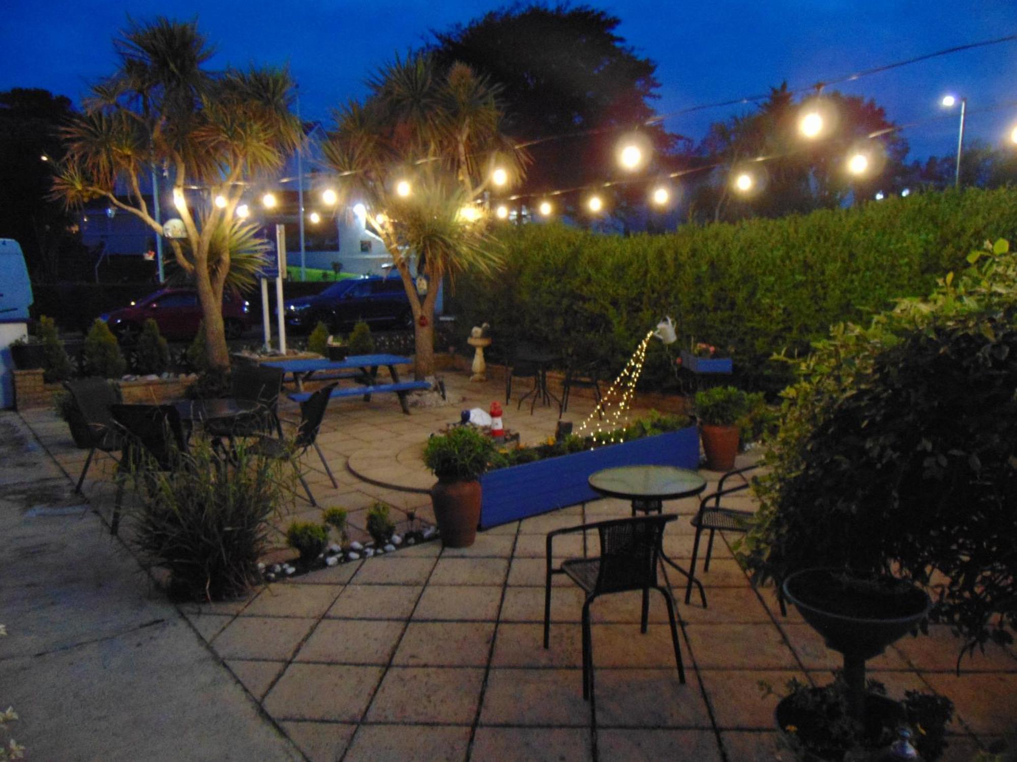 Seacroft Guest House Paignton Exterior foto